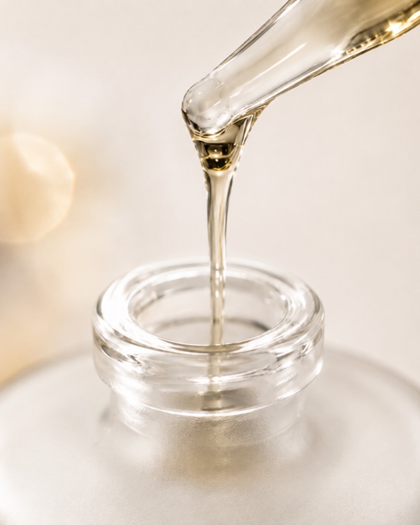 Gota de esencia